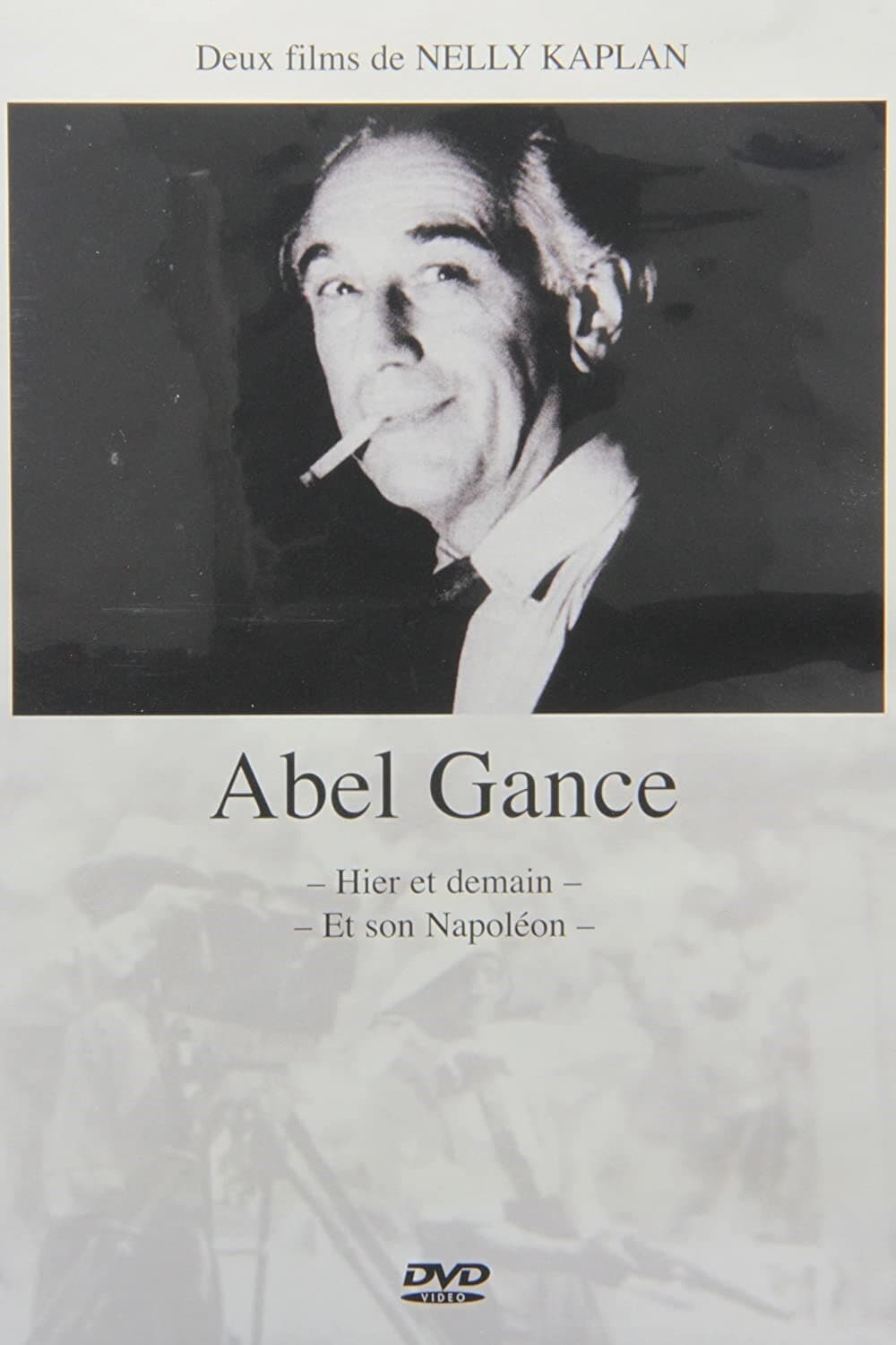 Abel Gance, hier et demain | Abel Gance, hier et demain