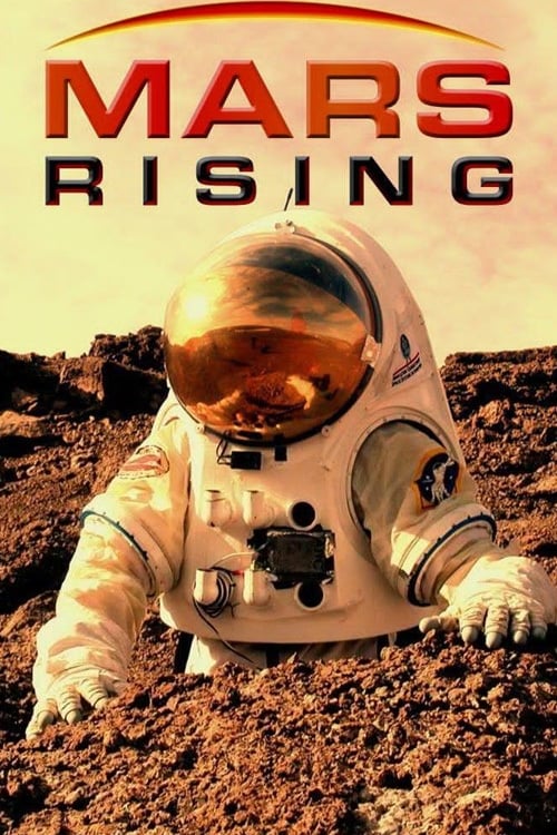 Mars Rising | Mars Rising