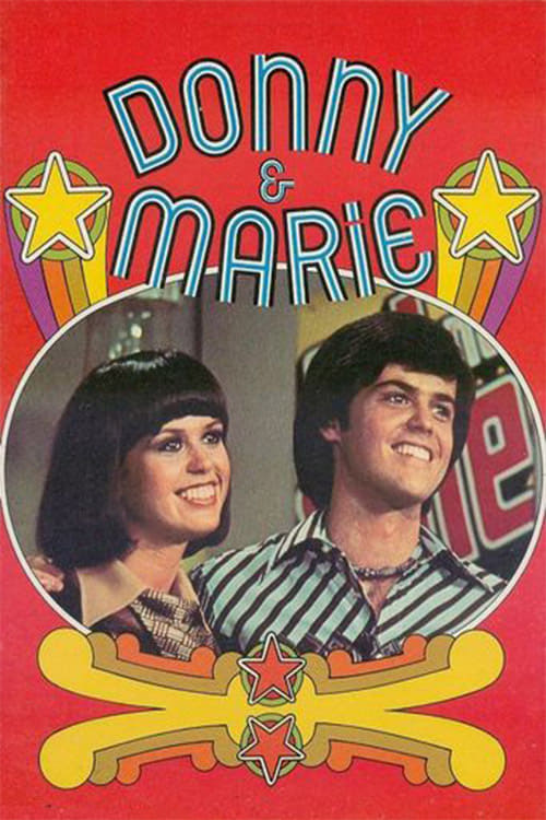 Donny & Marie | Donny & Marie