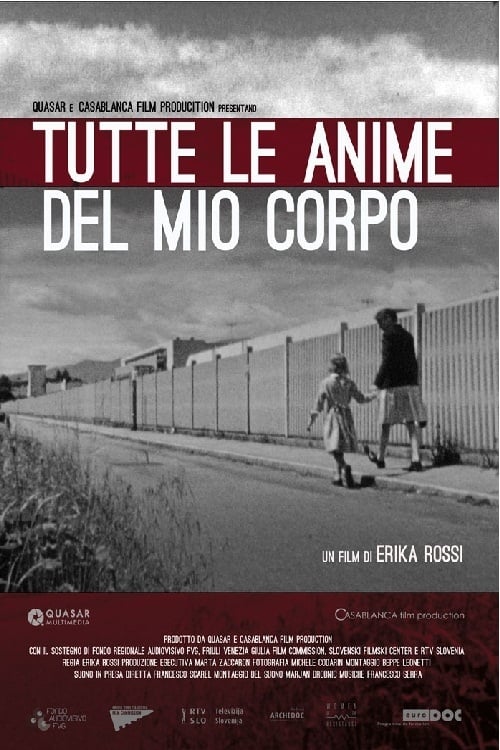 Tutte le anime del mio corpo