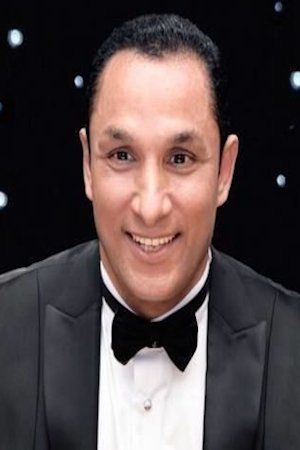 بازیگر Emad Al Arousi  