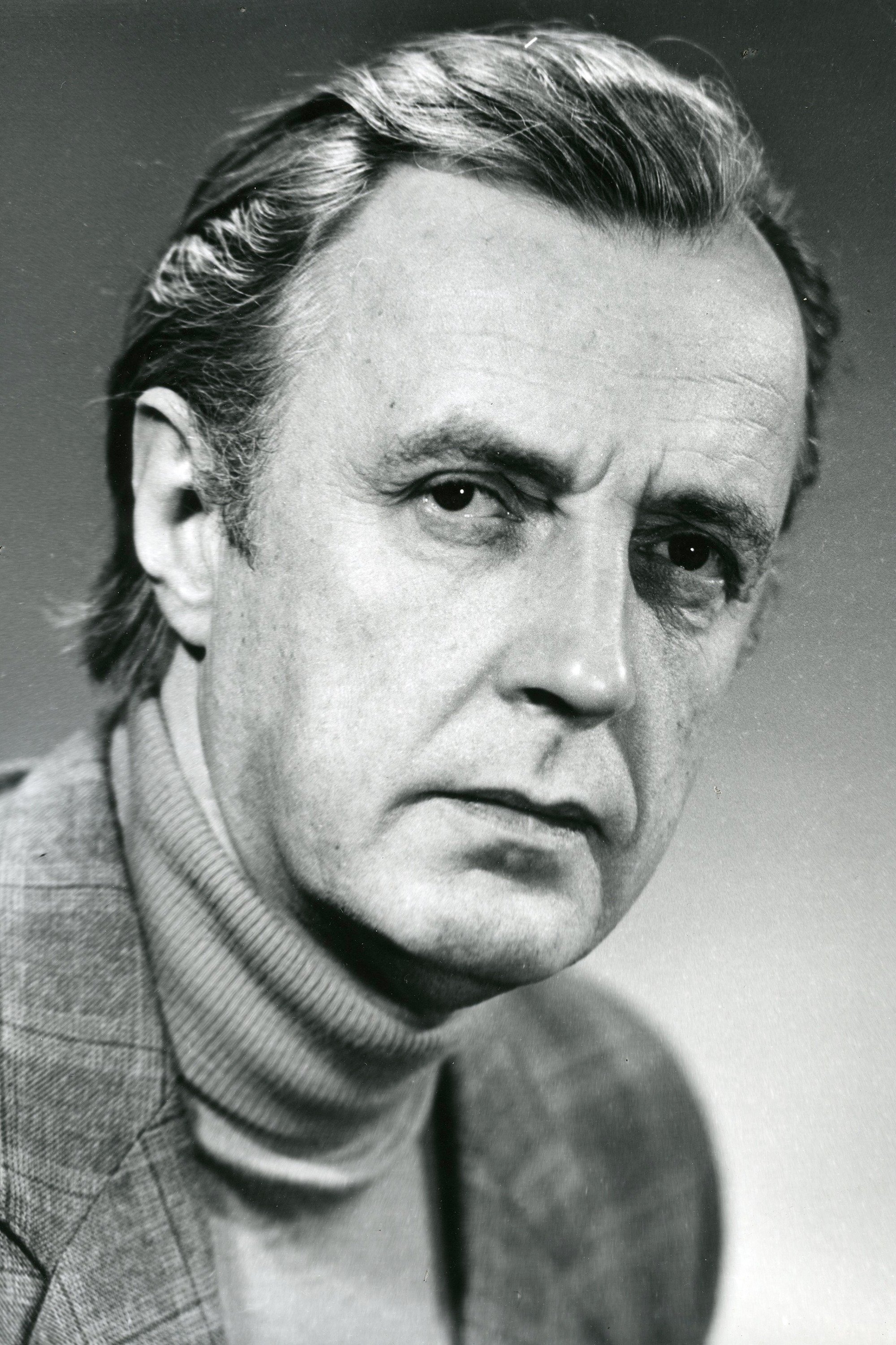 بازیگر Aarne Üksküla  