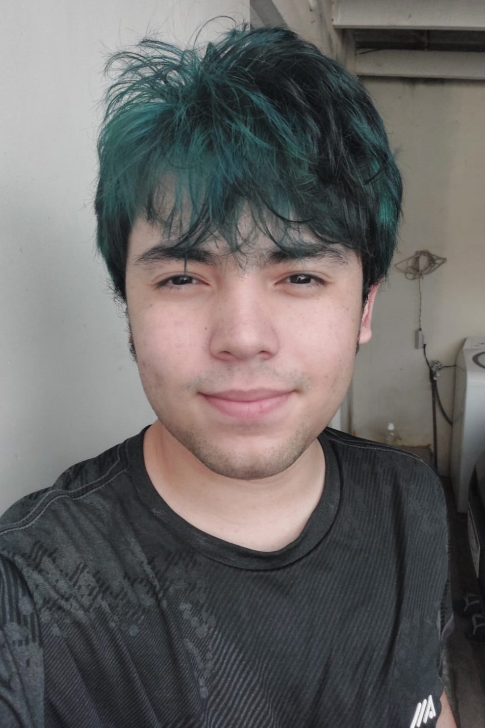 بازیگر Matheus Carvalho  