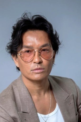 بازیگر Prabal Gurung  