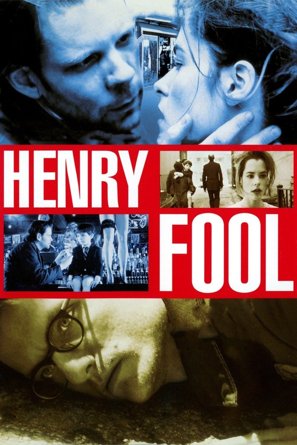 Henry Fool | Henry Fool