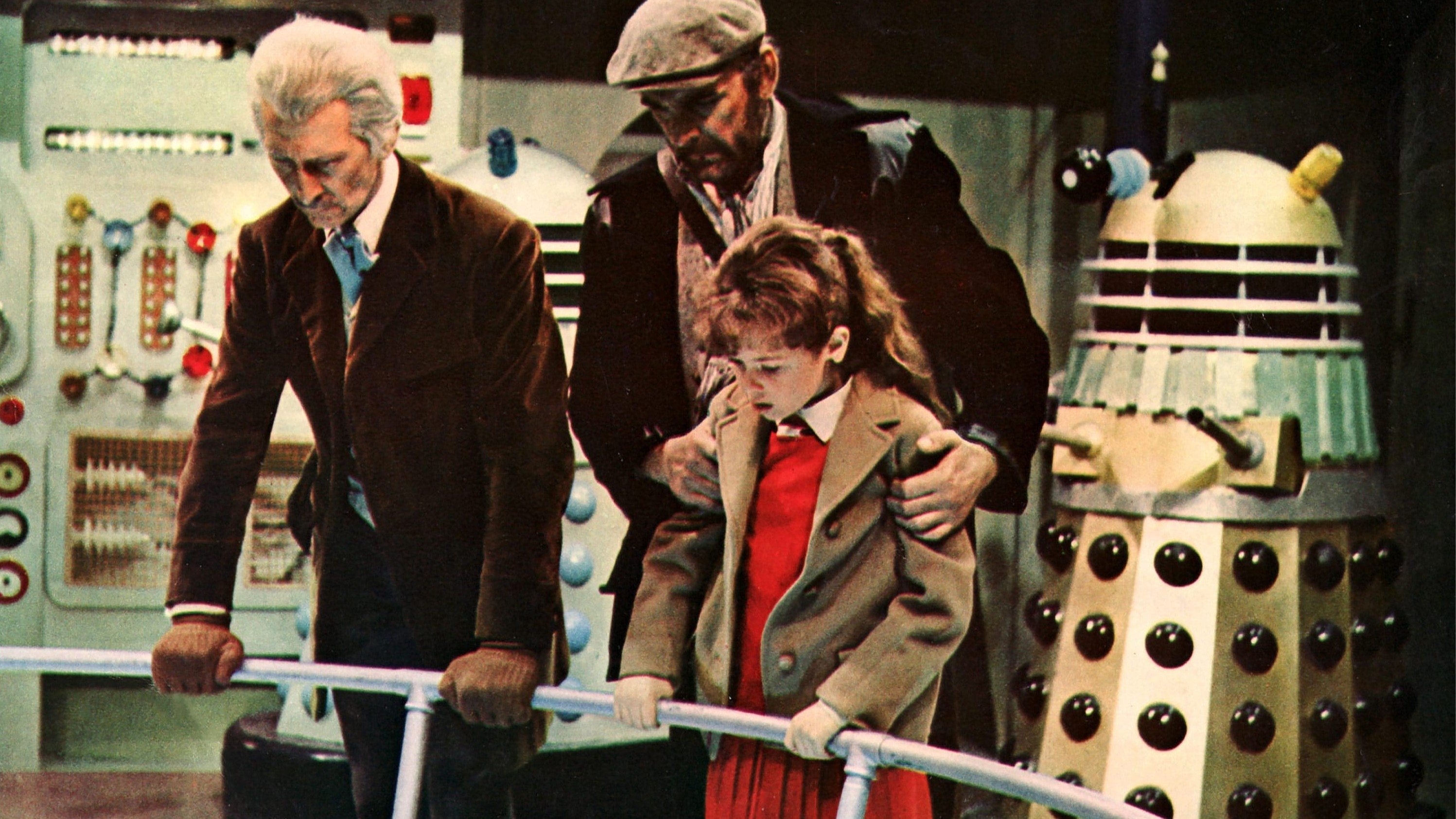 Dalekmania|Dalekmania