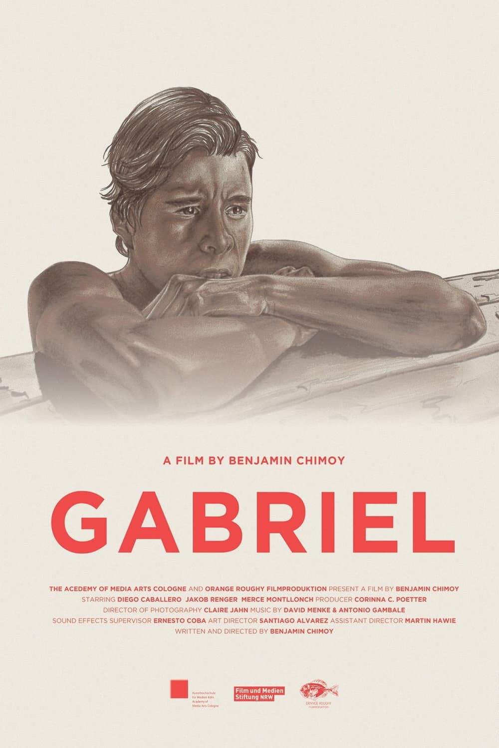 Gabriel | Gabriel