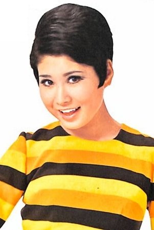 بازیگر 黛ジュン  