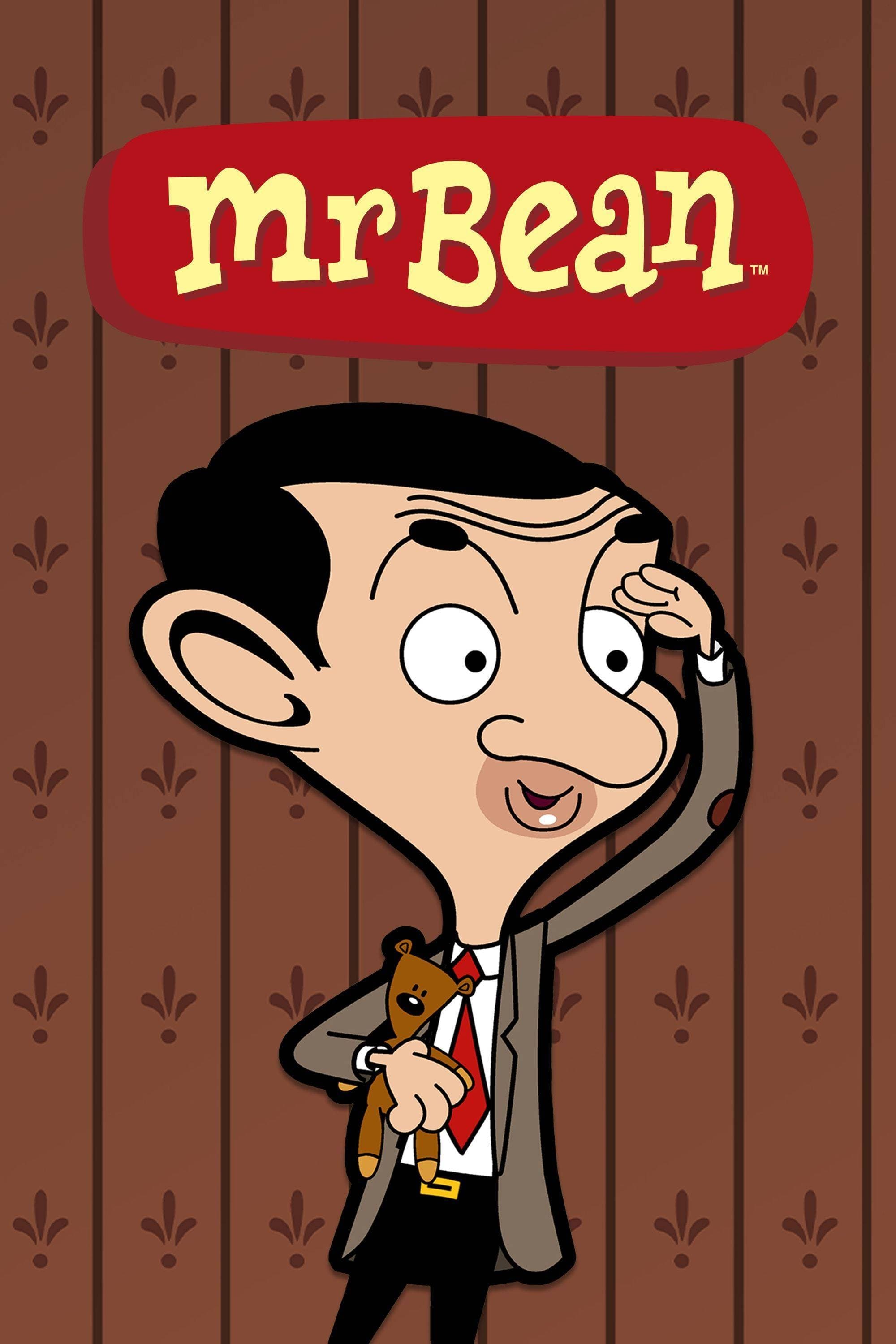 Mr. Bean: The Animated Series | Mr. Bean: The Animated Series