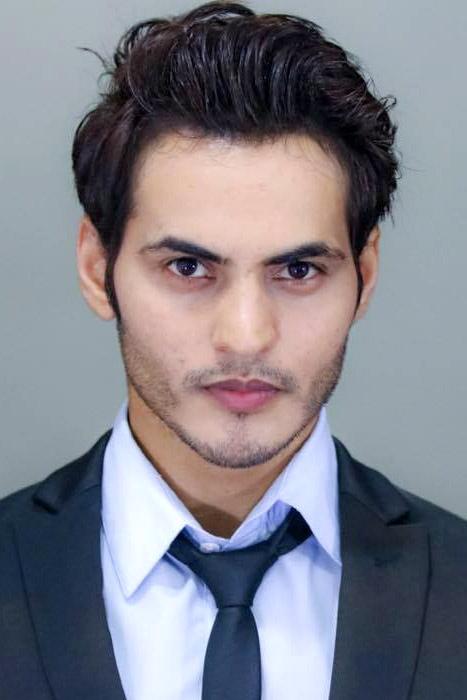 بازیگر Ravi Bhatia  