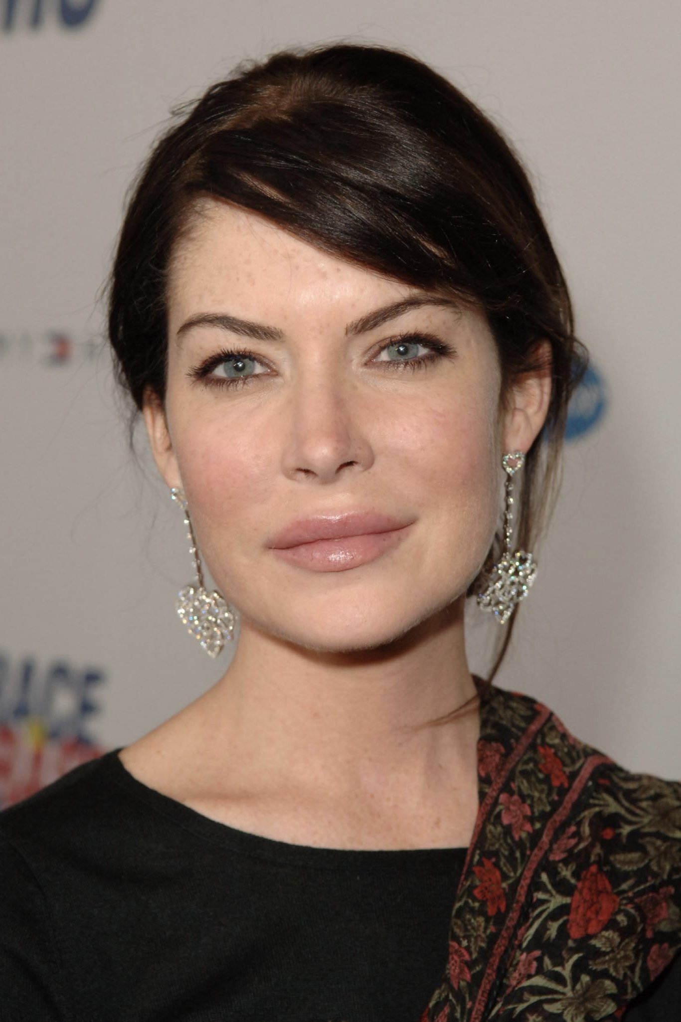 بازیگر Lara Flynn Boyle  
