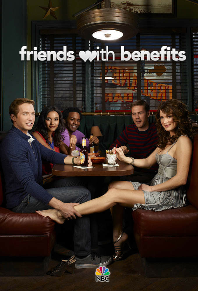 Friends with Benefits | Friends with Benefits