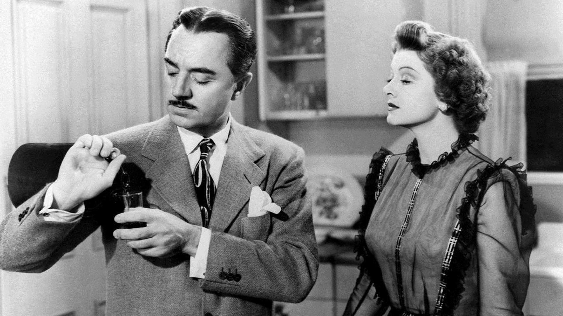 The Thin Man Goes Home|The Thin Man Goes Home