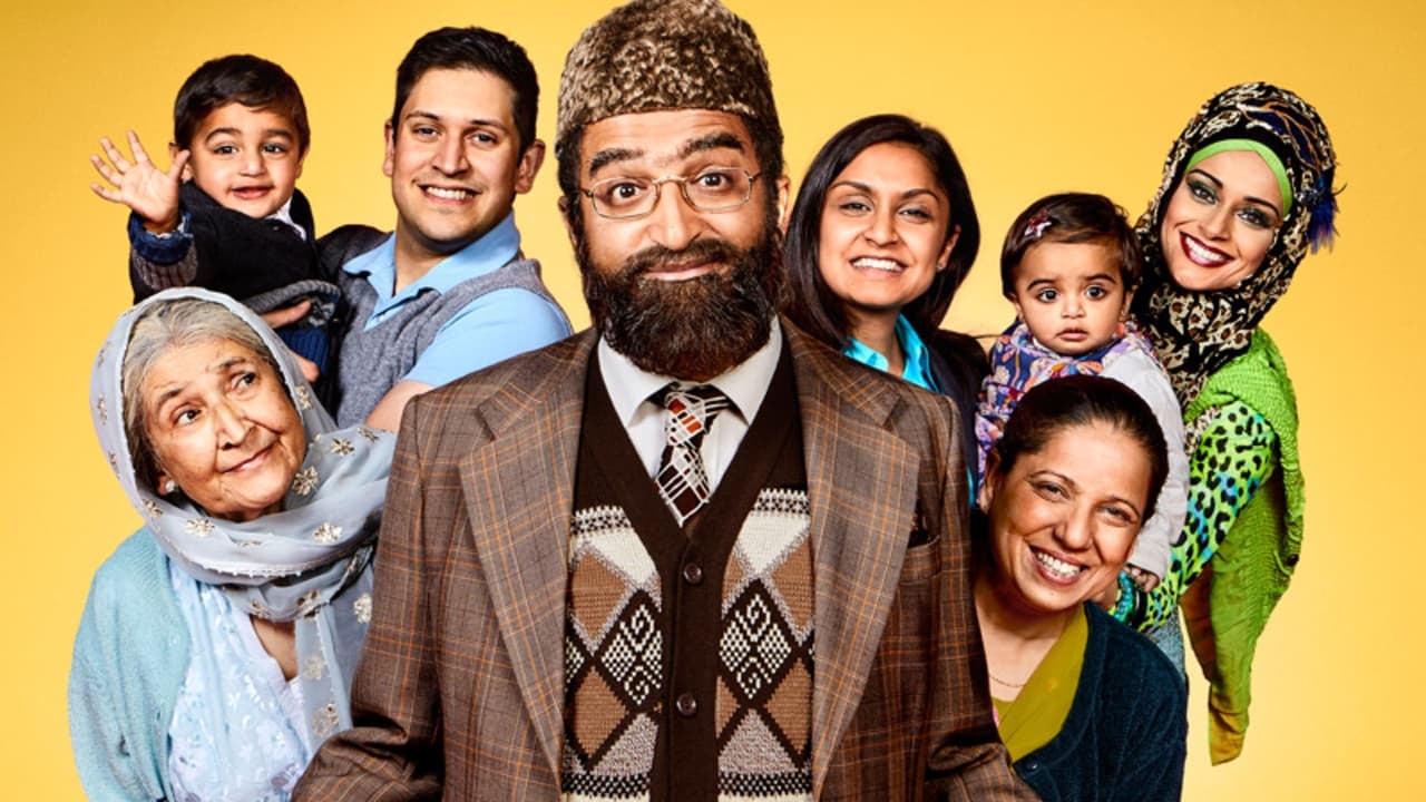 Citizen Khan|Citizen Khan