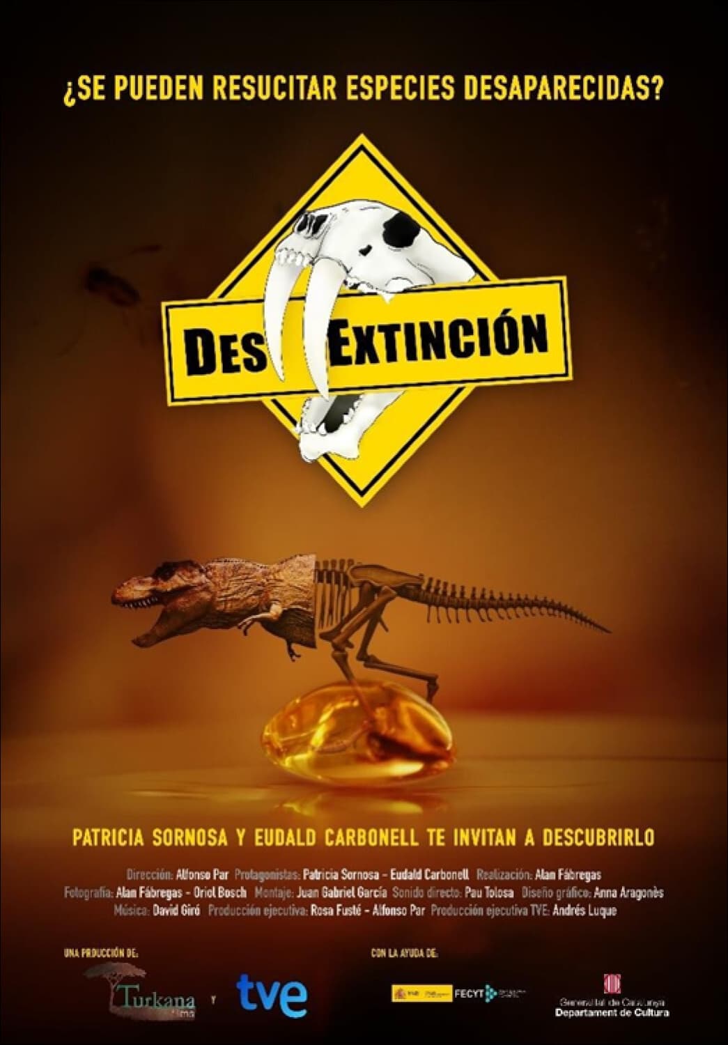 Des-Extinción | Des-Extinción