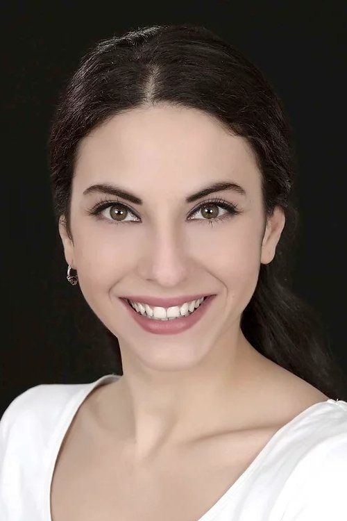 بازیگر Günce Mutlu  