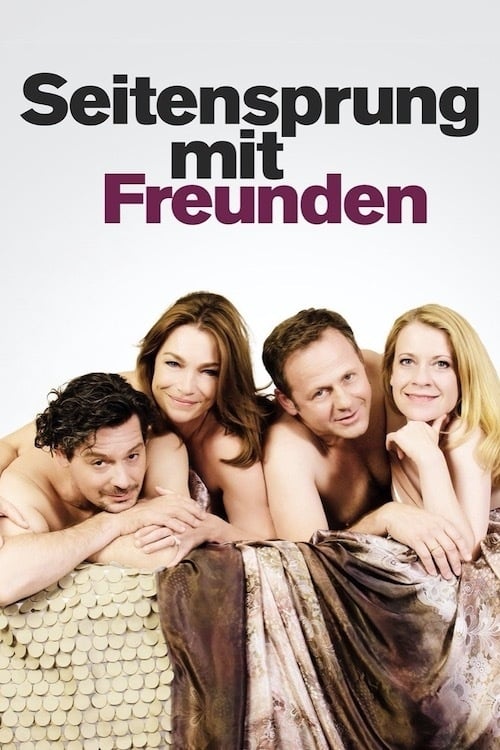 Seitensprung mit Freunden | Seitensprung mit Freunden