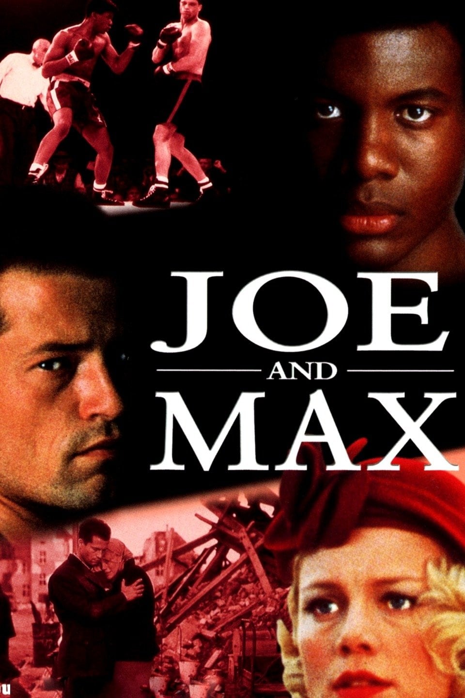 Joe and Max | Joe and Max