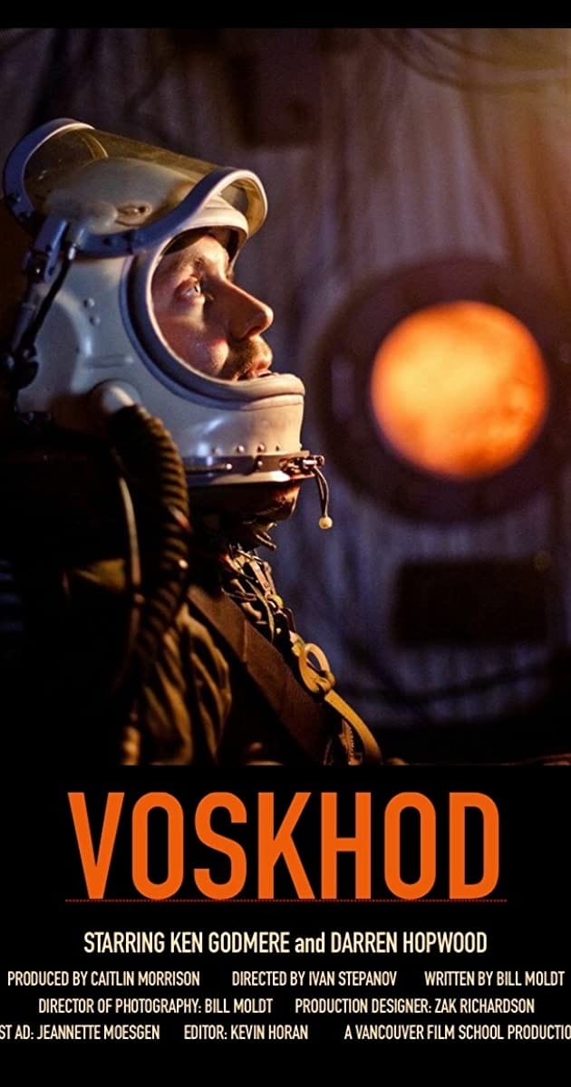 Voskhod | Voskhod