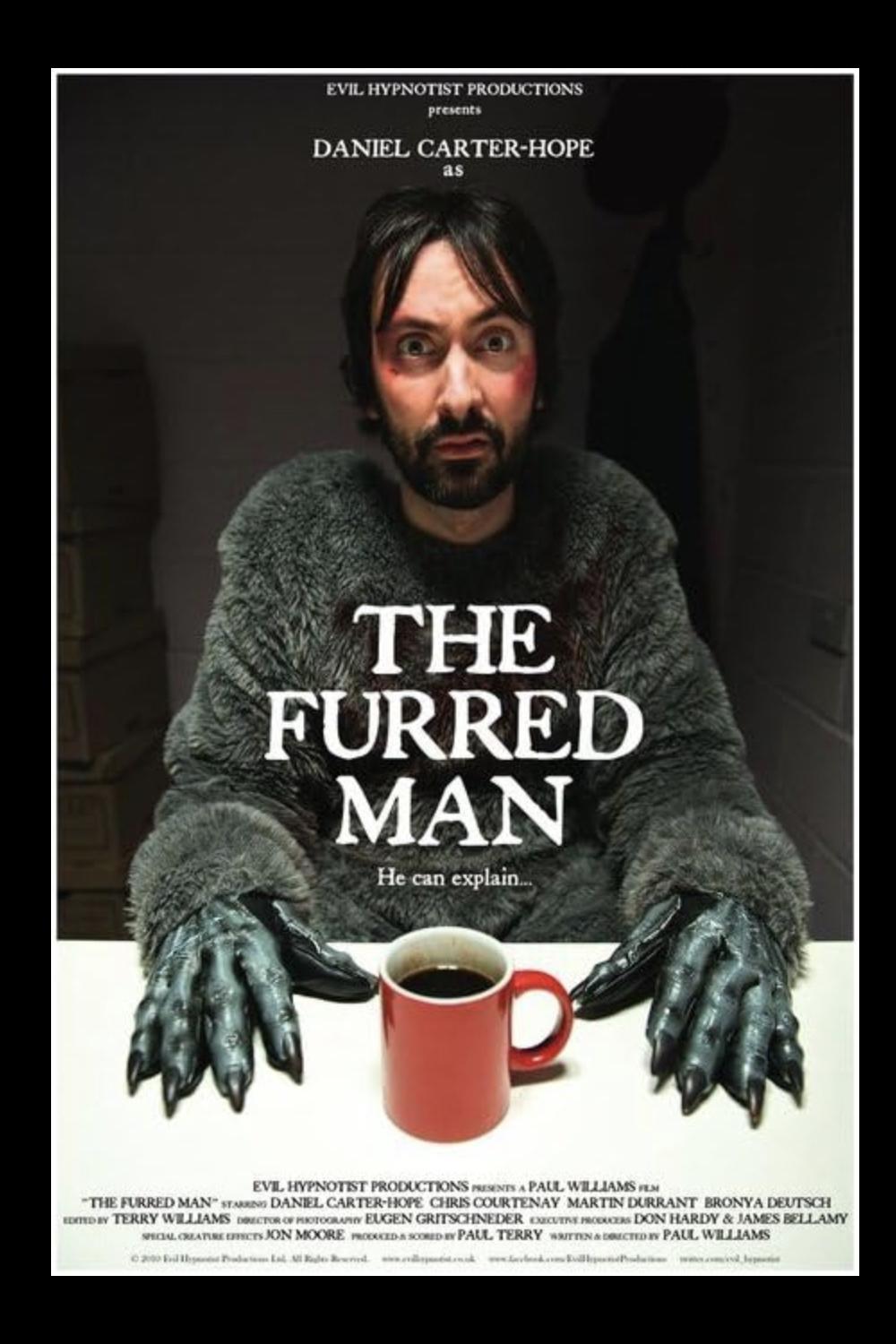 The Furred Man | The Furred Man