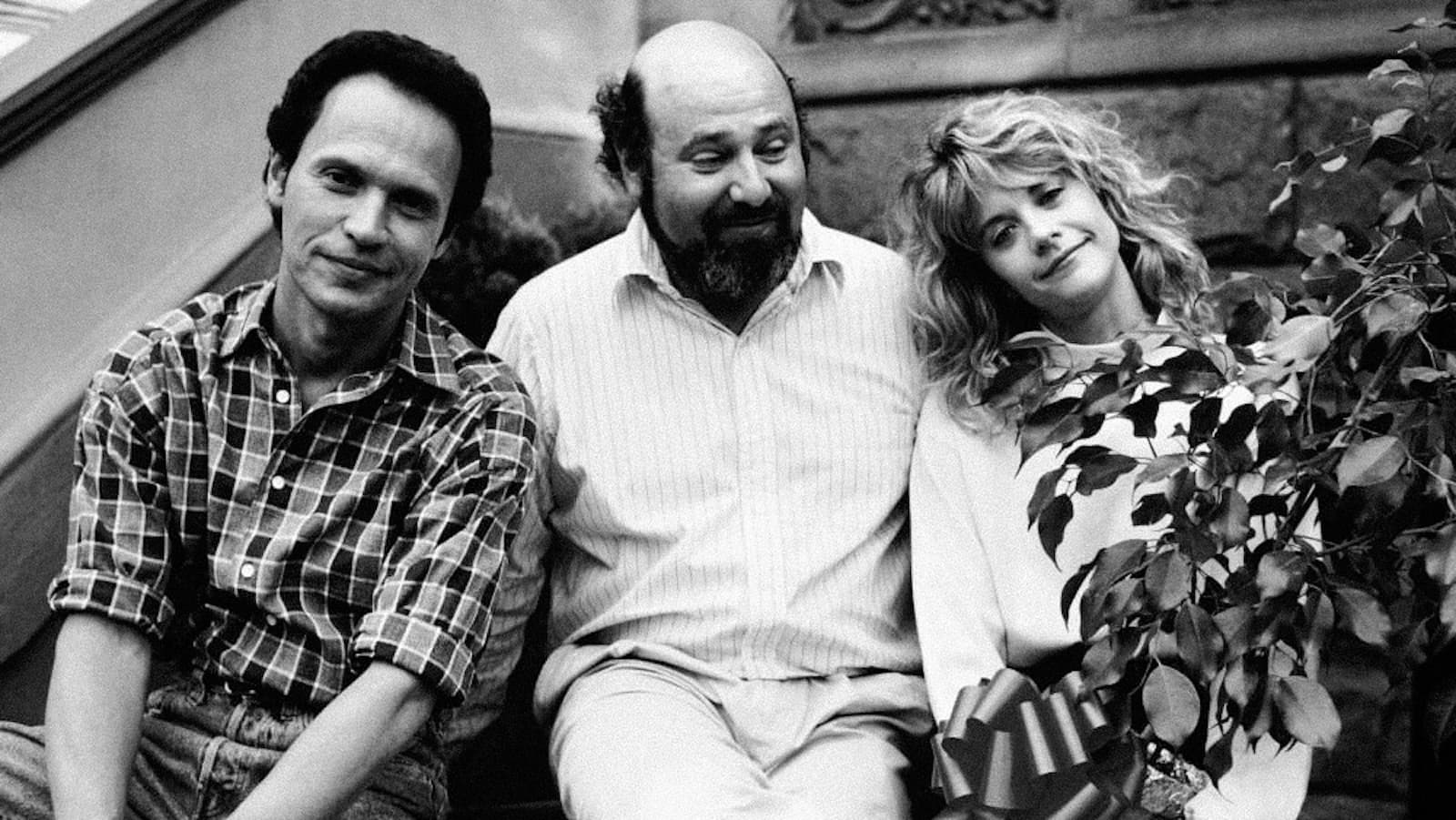 How Harry Met Sally…|How Harry Met Sally…