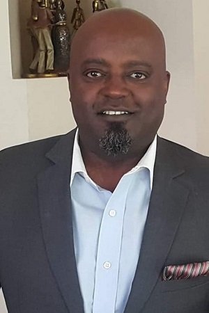 بازیگر Fasil Girma  