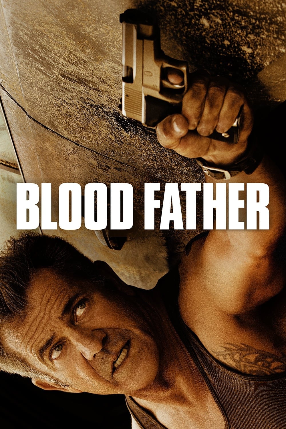 Blood Father | Blood Father