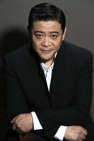 بازیگر Jiang Tong  