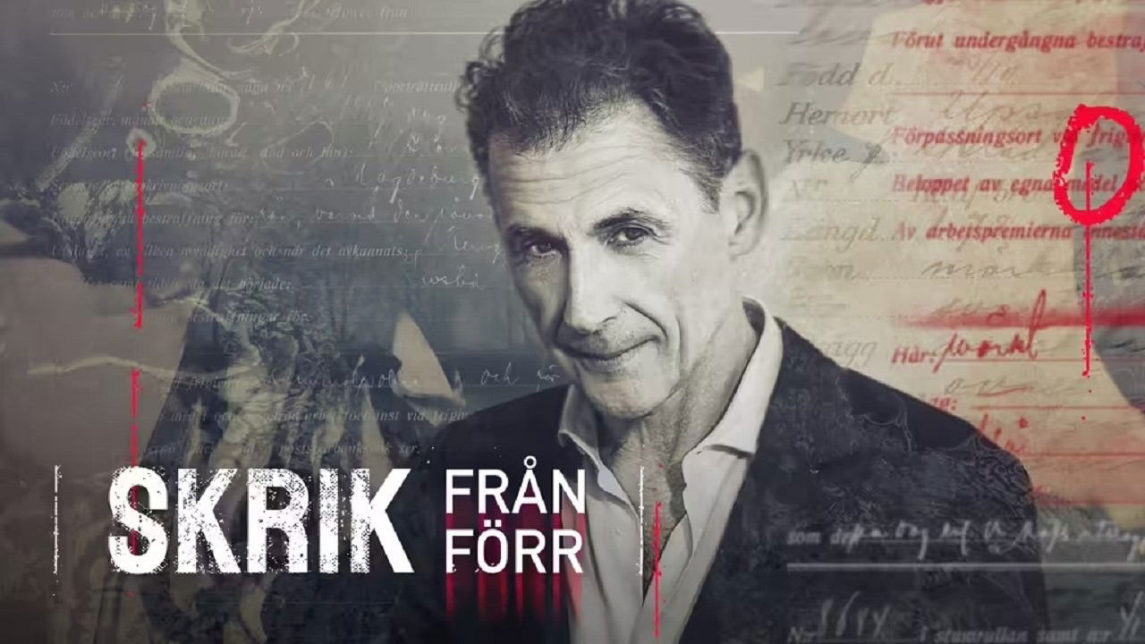 Skrik från förr|Skrik från förr