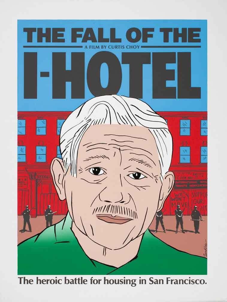 The Fall of the I-Hotel | The Fall of the I-Hotel