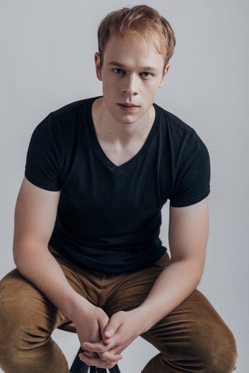 بازیگر Nils Thalmann  