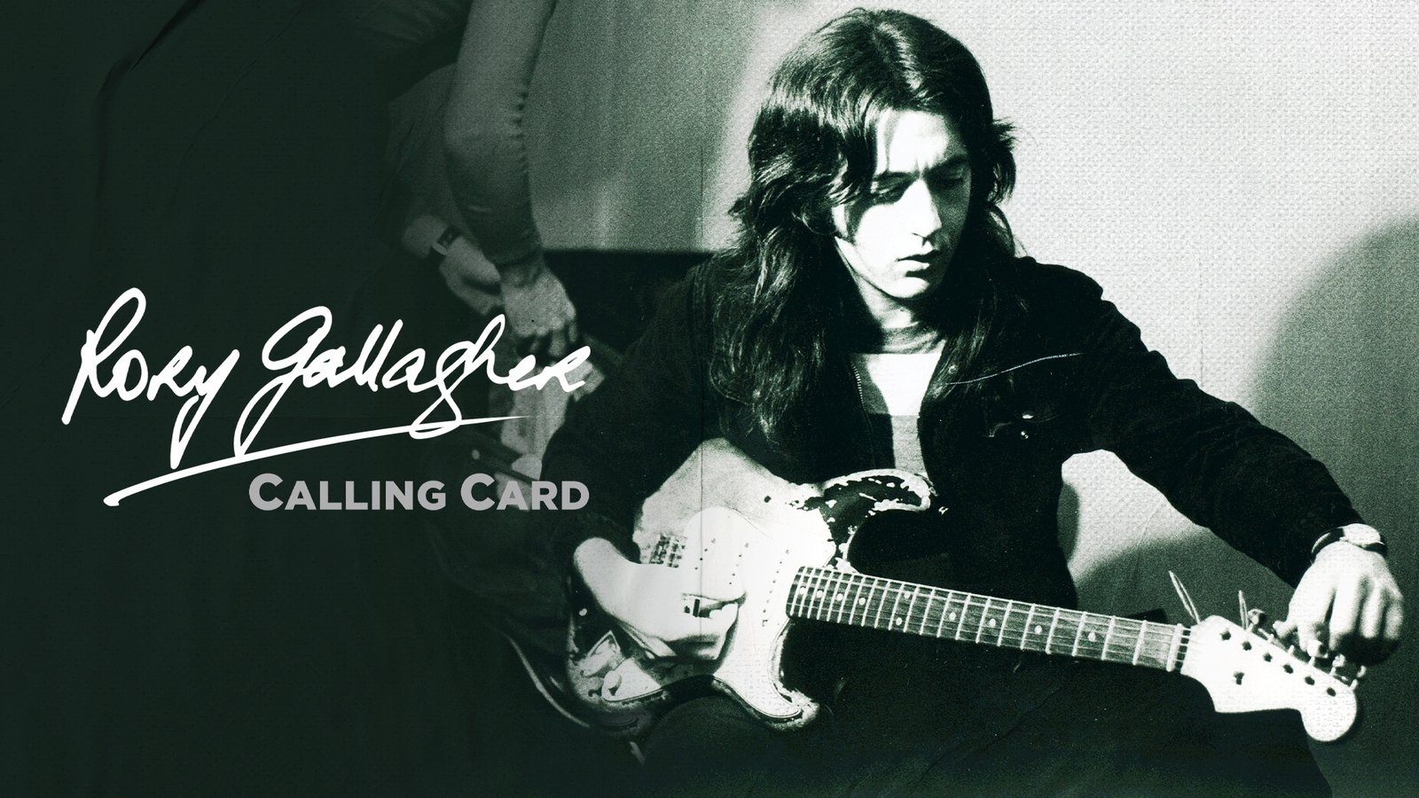 Rory Gallagher: Calling Card|Rory Gallagher: Calling Card