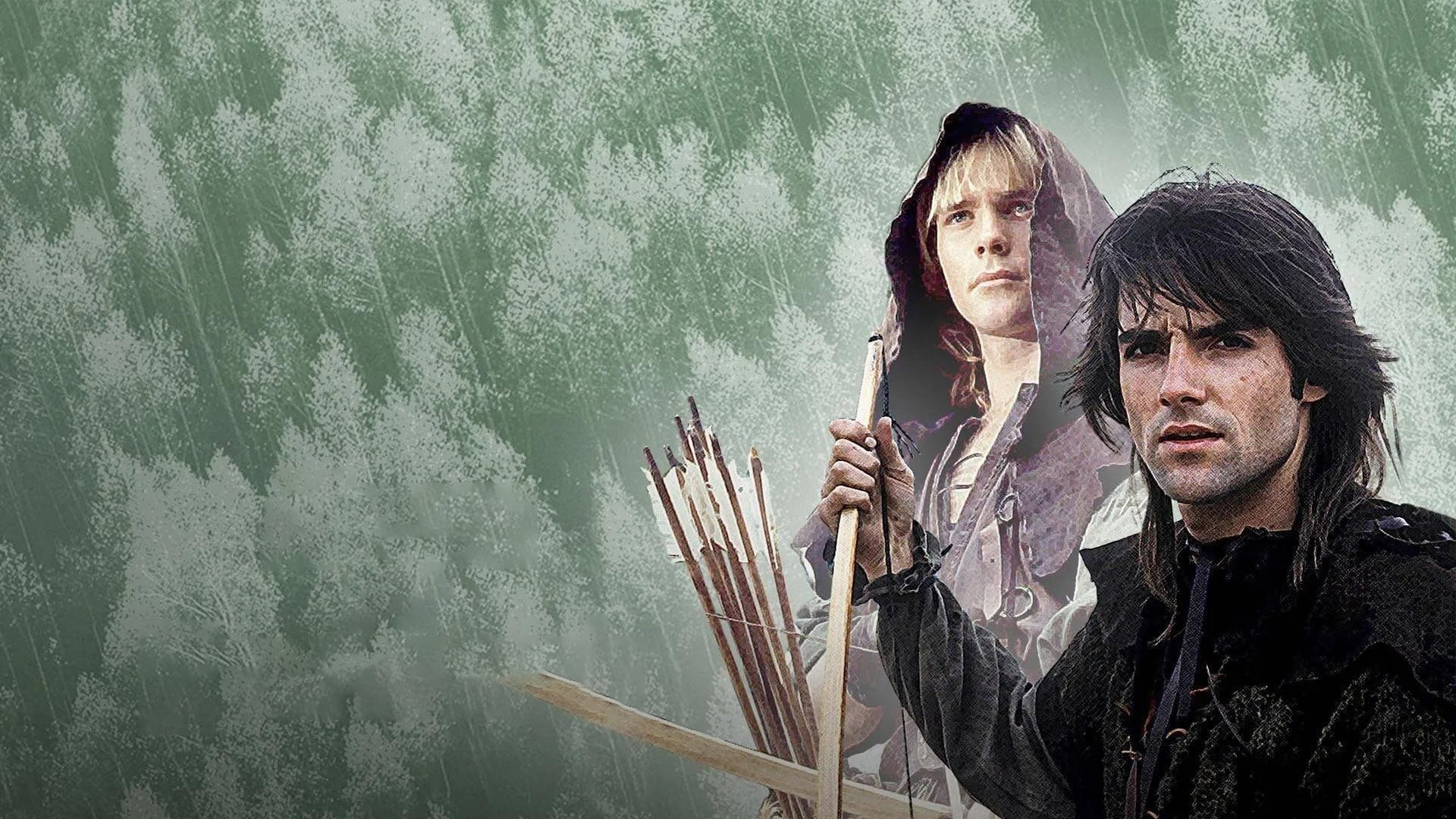 Robin of Sherwood|Robin of Sherwood