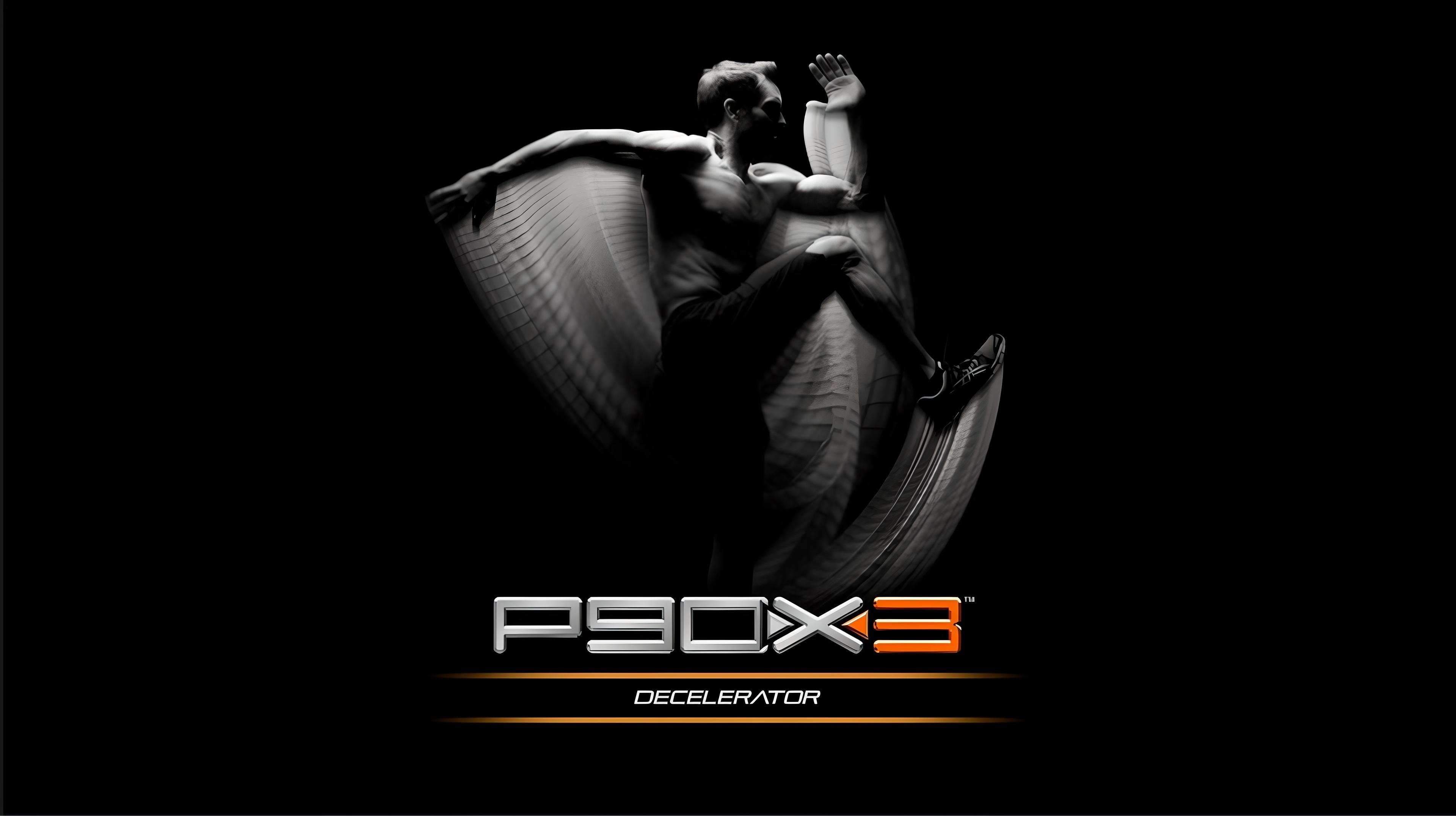 P90X3 - Decelerator|P90X3 - Decelerator