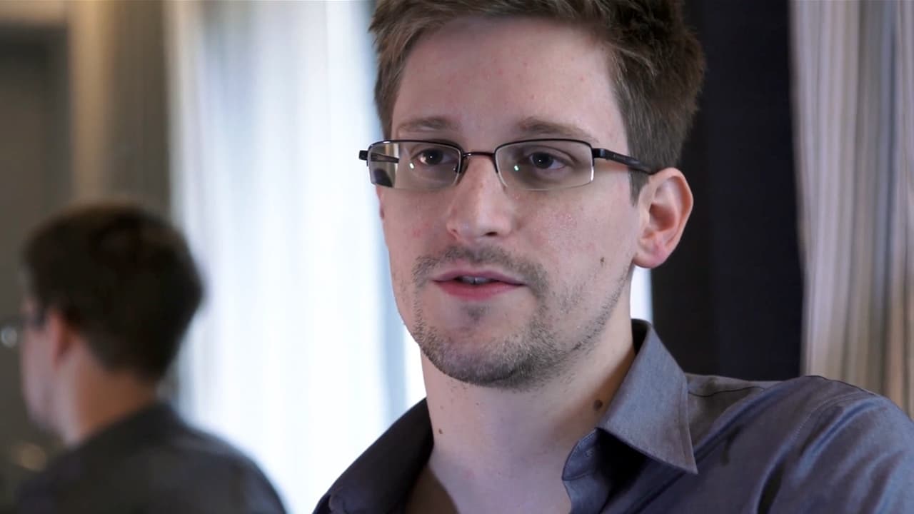 Citizenfour|Citizenfour