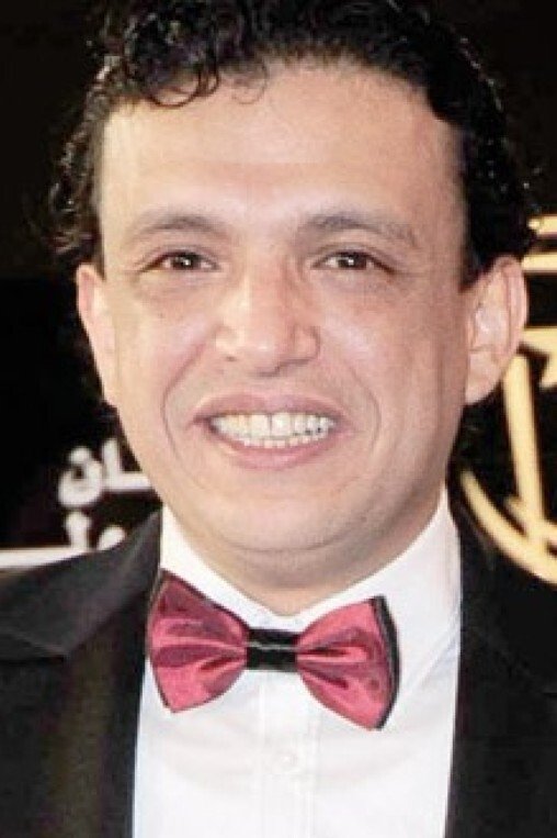 بازیگر Abdessamad Miftah El Kheir  