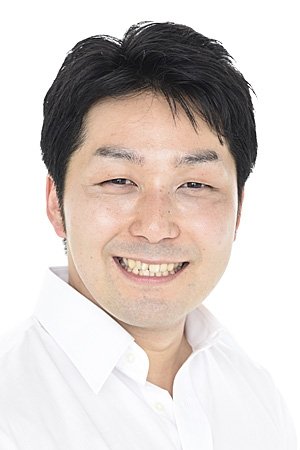 بازیگر 西山慎哉  