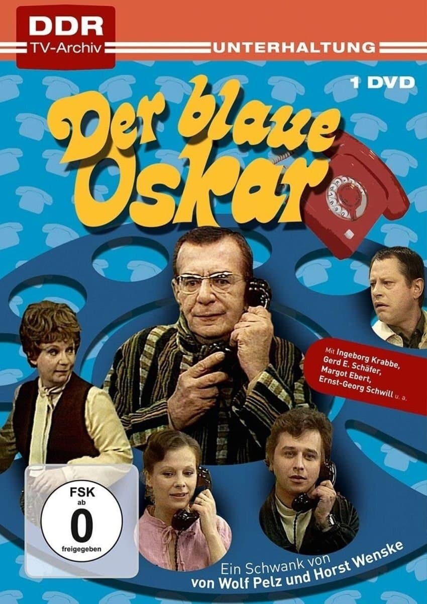 Der blaue Oskar | Der blaue Oskar