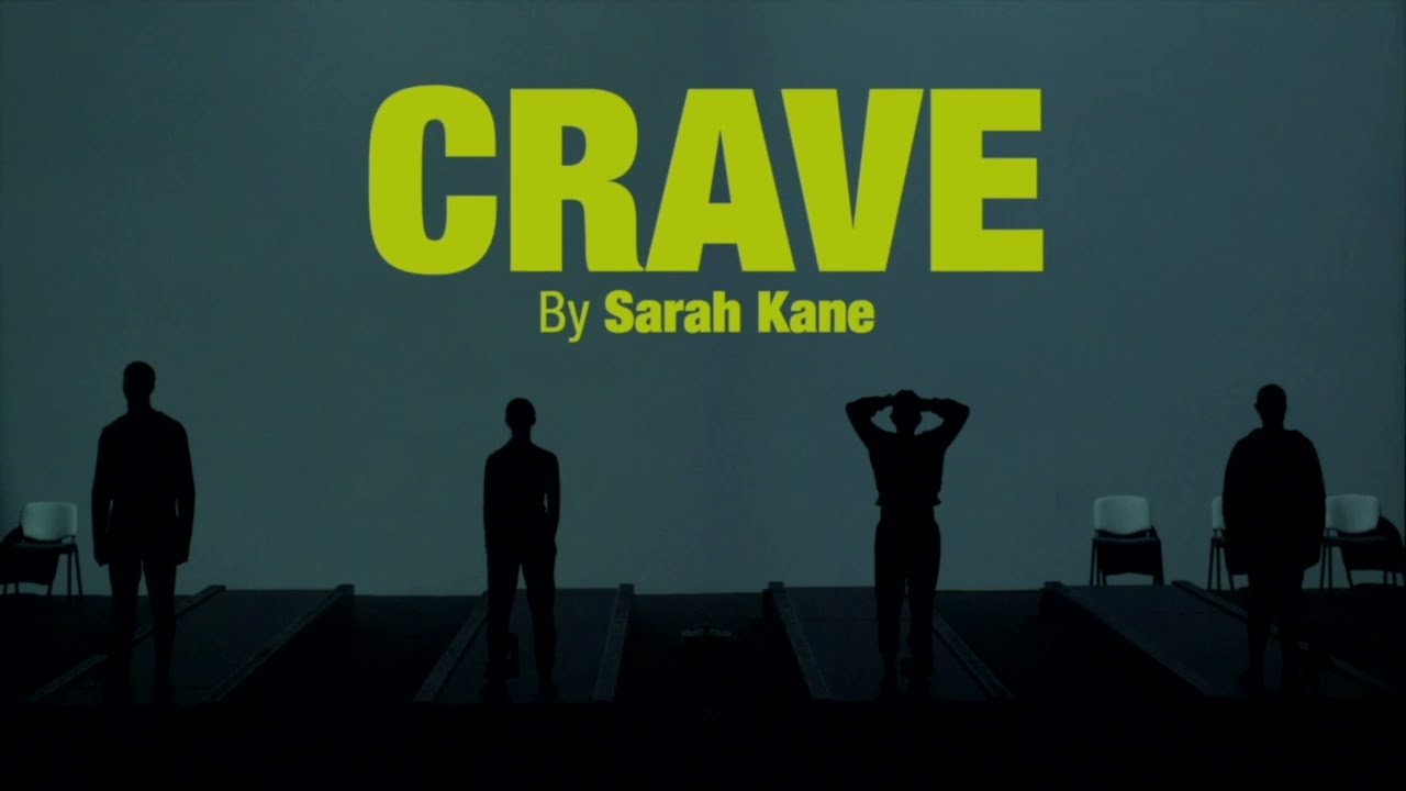 Crave|Crave