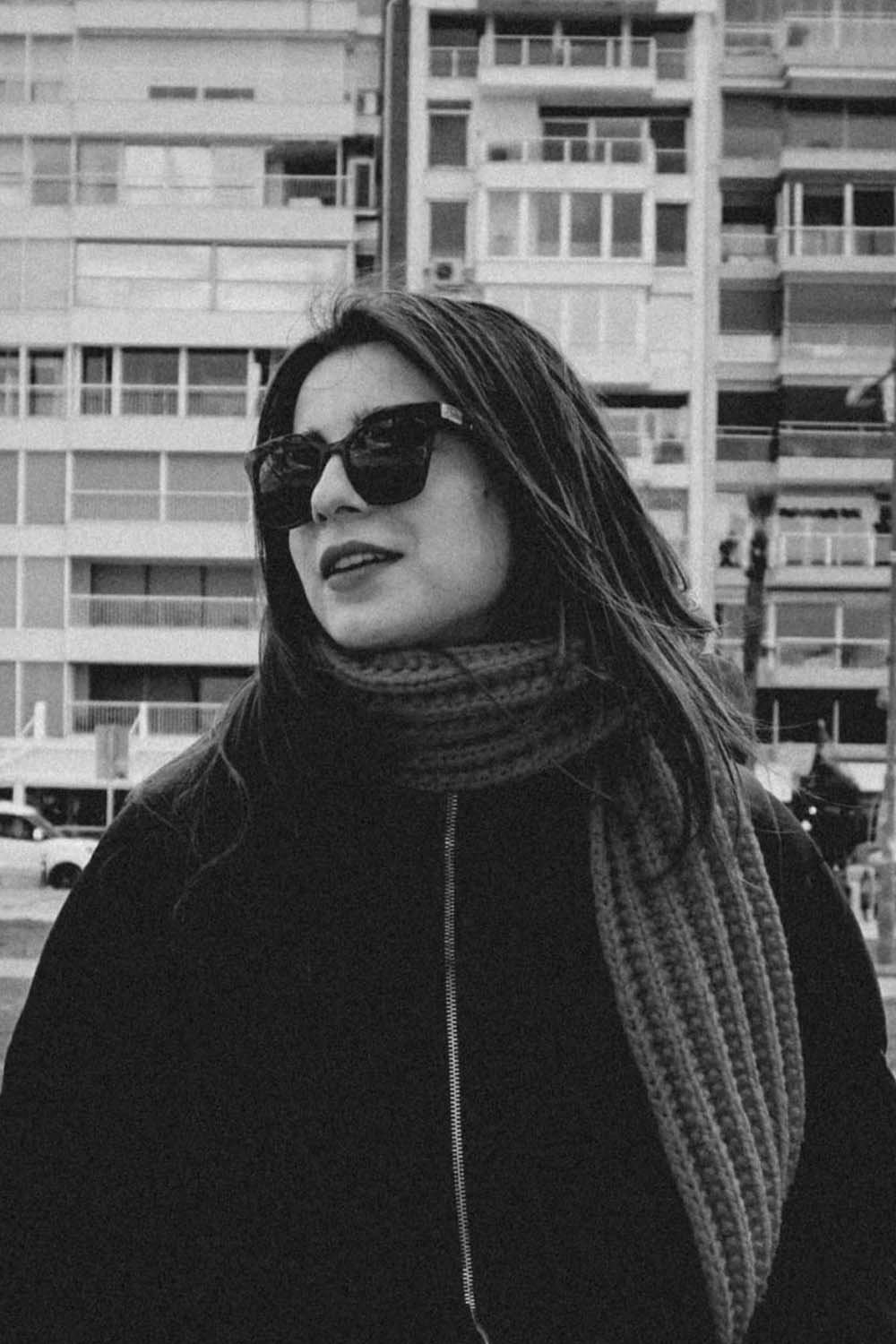 بازیگر İrem Düzgün  