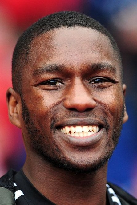 بازیگر Ekow Essuman  