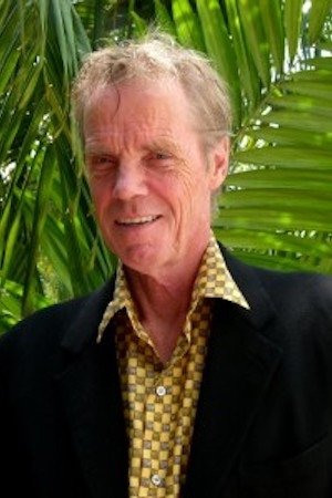 بازیگر Nick Glennie-Smith  