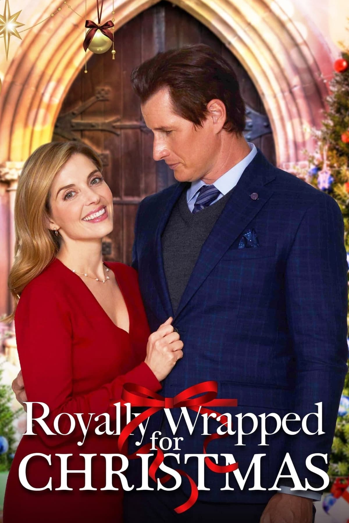 Royally Wrapped For Christmas | Royally Wrapped For Christmas