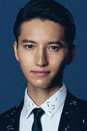 بازیگر 田口淳之介  