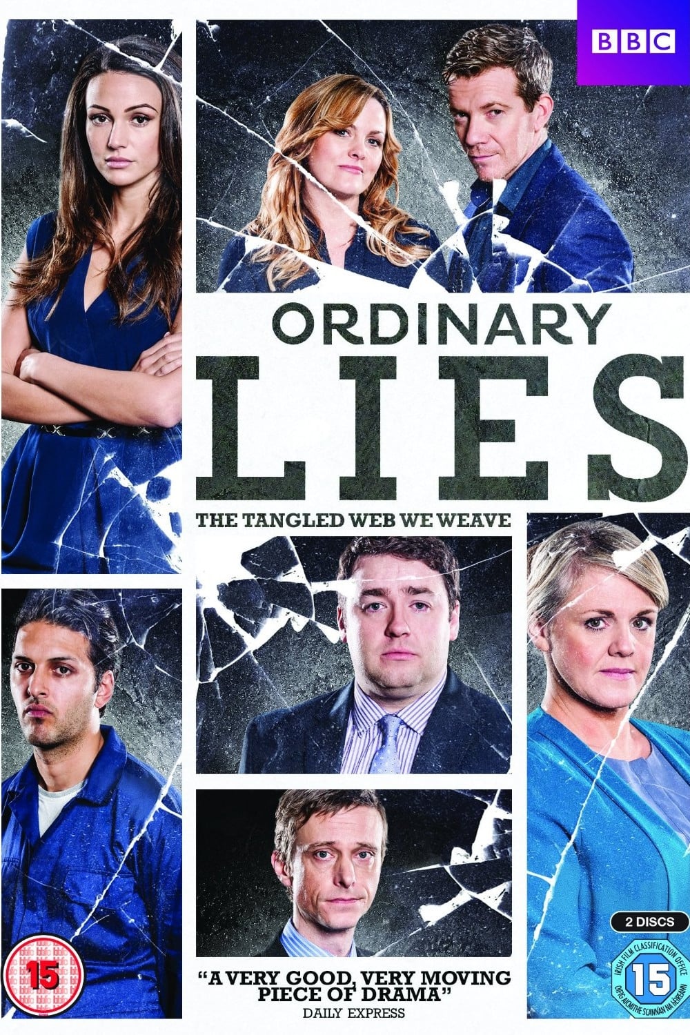 Ordinary Lies | Ordinary Lies