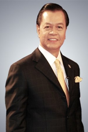 بازیگر Noli De Castro  