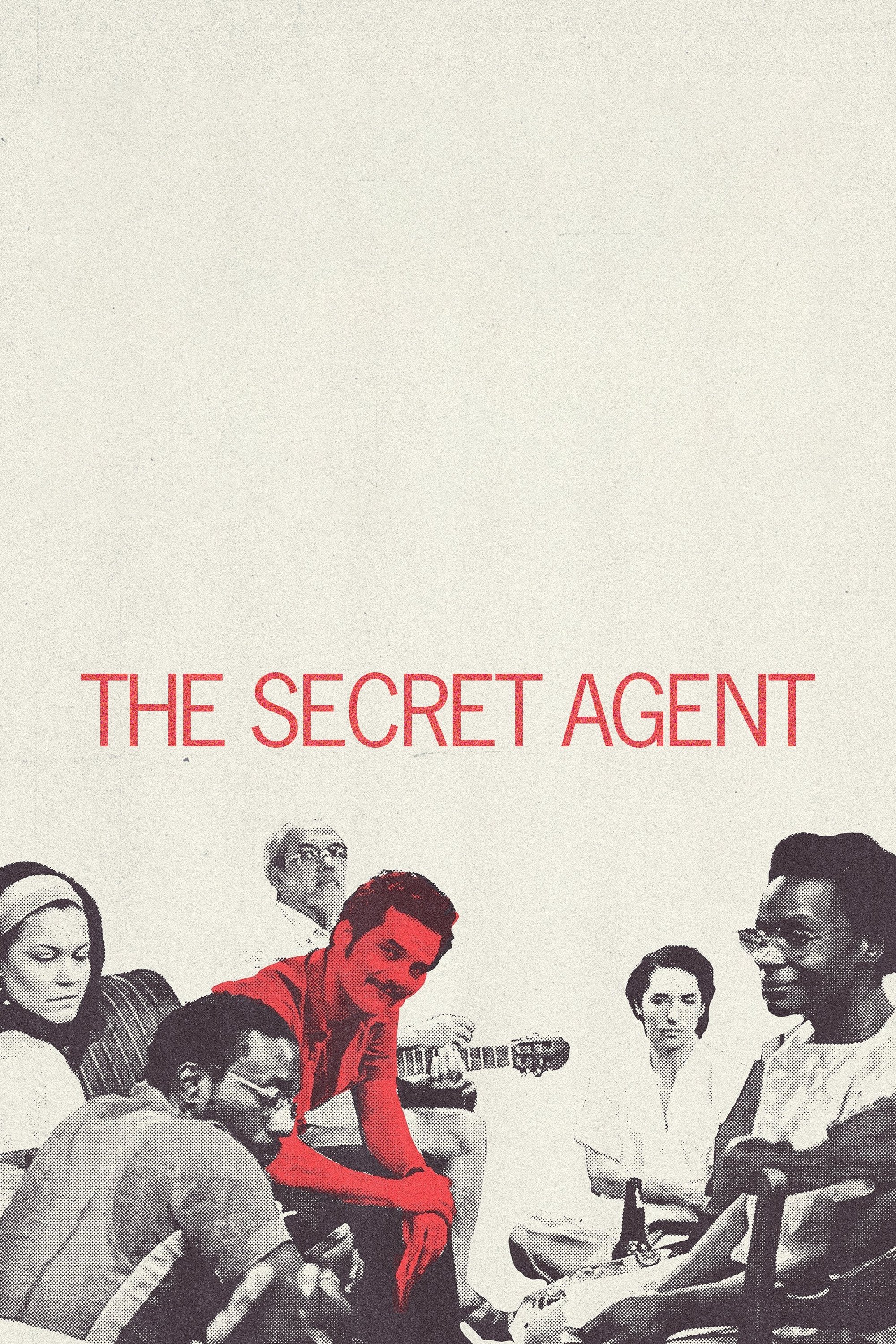 O Agente Secreto