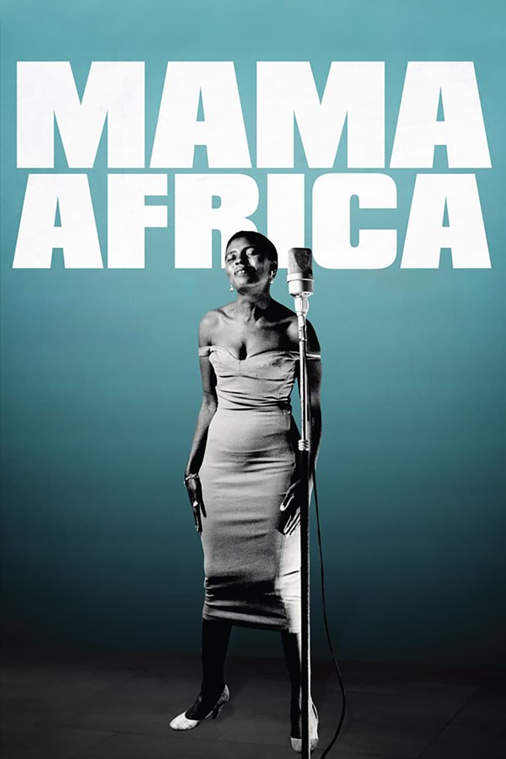 Mama Africa | Mama Africa