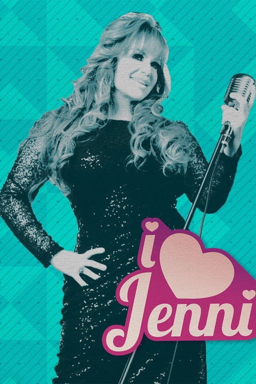 I Love Jenni | I Love Jenni