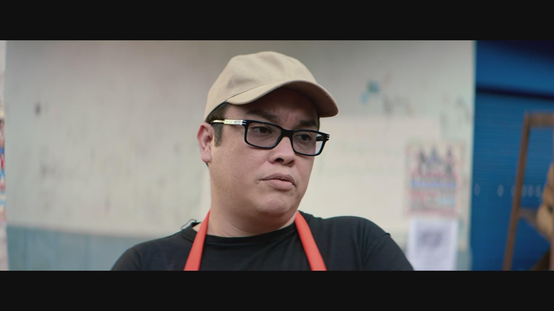 El mesero|El mesero